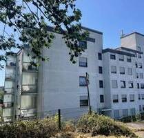 **2 Zimmer-Wohnung mit Balkon in Alt-Arnsberg**