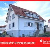 Oberkirch - Top Lage! - 525.000,00 EUR Kaufpreis, ca.  200,00 m² Wohnfläche in Oberkirch (PLZ: 77704)