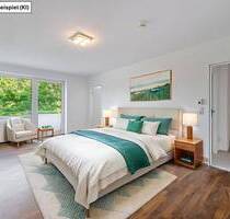Großzügiges 1,5 Zimmer Apartment in zentraler Lage - Augsburg Lechhausen
