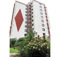 Provisionsfreie 3 Zi. Whg in ruhiger Lage in Langen - Geestland