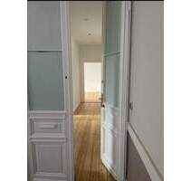 4 Zimmer Altbau in Wiesbaden provisionsfrei, Preis VHB