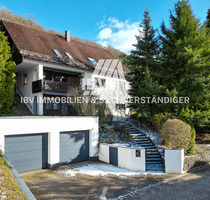Top für Familien: Einfamilienhaus am Annaberg in Sulzbach-Rosenberg
