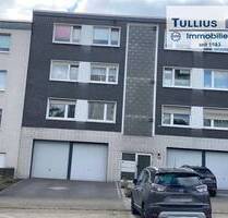 3-Zimmer-Wohnung mit Einbauküche, Balkon und Garage in Essen-Borbeck