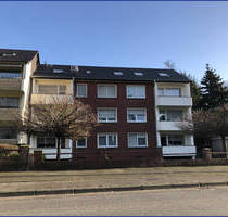 Tolle Dachgeschosswohnung in Duisburg-Walsum mit Einbauküche! - Duisburg / Walsum