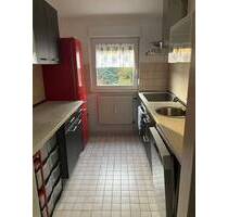 Gemütliche 2 Zimmer Wohnung im Dachgeschoss - 90556 Cadolzburg