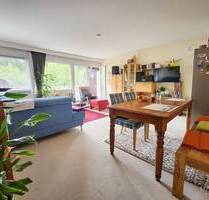 3 Zimmer-Wohnung in ruhiger Lage - Freudenstadt Kniebis