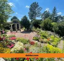 Ihr Traumhaus mit Traumgarten in Geismar! - Göttingen