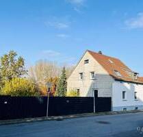 Haus für Handwerker mit Baugrundstück - Kaiserslautern Erfenbach - Norden