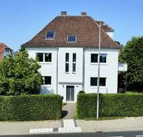 Wohnen & investieren in gefragter Lage - Charmantes 3-Familienhaus mit Garten - Bielefeld / Gellershagen