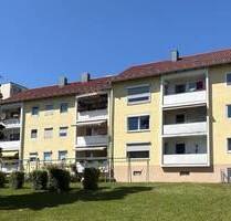 renovierungsbedürftige 4 Zi.-Eigentumswohnung - 687 - Passau Grubweg