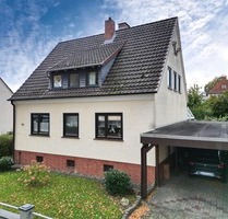 Gepflegtes Einfamilienhaus in zentraler Lage von Vellmar
