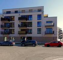 Strehlen: modern, praktisch und zentrumsnah - Dresden / Strehlen Strehlen (Eugen-Bracht-Str.)