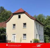 Haus sucht neue Familie! - 149.000,00 EUR Kaufpreis, ca.  120,00 m² Wohnfläche in Halsbrücke (PLZ: 09633)