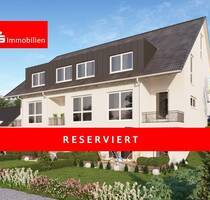 Neubau Reihenmittelhaus in Klein-Zimmern - Groß-Zimmern