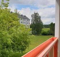 Saniert und mit Balkon - 320,00 EUR Kaltmiete, ca.  49,00 m² Wohnfläche in Lichtentanne (PLZ: 08115)