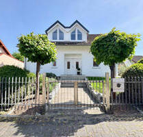 Freigeplantes Architektenhaus - zeitlos schön - Badenheim
