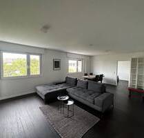 Hochwertig möblierte 2-Zimmer-Wohnung im Herzen von Mannheim