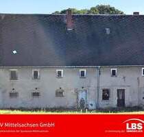 Hier sind Ihre Ideen gefragt! - 60.000,00 EUR Kaufpreis, ca.  180,00 m² Wohnfläche in Hainichen (PLZ: 09661) Cunnersdorf