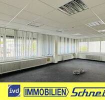 *PROVISIONSFREI* ca. 430 m² Büro-Praxisräume zu vermieten - Dortmund Dorstfeld
