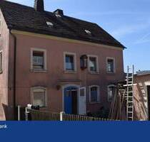 Mehrgenerationenhaus für Restauration - Helmbrechts Enchenreuth