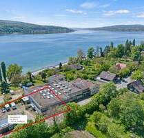 Grundstück 3: Vielseitigkeit mit Seeblick - bauen Sie, was zu Ihnen passt - Reichenau