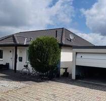 Charmanter Bungalow mit Weitblick - Wohnen am Hildesheimer Wald! - Sibbesse