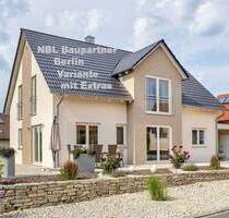 EFH , massiv, schlüsselfertig, Terrasse süd südwest ausgerichtet - Blankenfelde-Mahlow