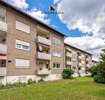 Geräumige 3-Zimmer-Wohnung mit Balkon, Garage und Potenzial in EbersbachFils - Ebersbach an der Fils
