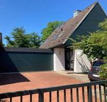 Schöne 2-Zi.Wohnung mit Empore im Grünen - Pinneberg / Thesdorf Wahlbezirk 017