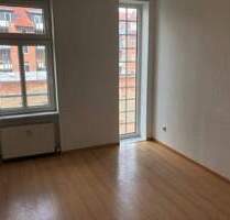 *Studentenwohnung* 2 Raum Wohnung mit EBK Laminat Dusche in der Kurt-Beate-Straße FH Nähe - Erfurt Johannesvorstadt