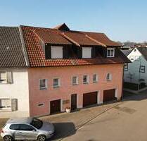 Achtung!!! Zweifamilienhaus zum Top Preis in Ettenheimweiler - Ettenheim / Ettenheimweiler