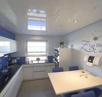Tolle 4,5 Zimmer Erdgeschosswohnung mit 106qm² in Bad Säckingen