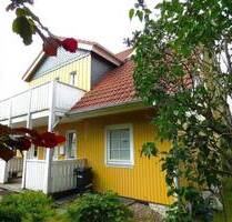 Einfamilienhaus im skandinavischen Landhausstil mit Ausbaureserve im Dachgeschoß - Spenge Lenzinghausen