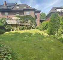 *** Charme, Platz & Potenzial - Haus mit Einliegerwohnung *** - Mönchengladbach Wickrath