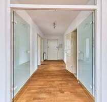 Mannheim-Oststadt - Elegante 3-Zimmerwohnung mit Galerie in Toplage