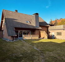 1 Familienhaus 2 Wohnungen in Idyllischer,Ländlicher Lage - Fröndenberg Ostbüren