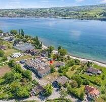 Raum für Visionäre: Inseljuwel mit Seeblick - Neubaupotenzial am Bodensee - Reichenau