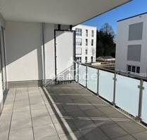 ***Geräumige 4-Zi.-Whg. mit Einbauküche und Balkon!*** - Teublitz