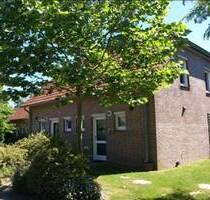 Urlaubsoase in Sackgassenlage - Ihr saniertes Ferienhaus in Butjadingen-Tossens!