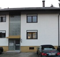 Attraktive 4-Zimmer-Wohnung mit großem Balkon - Remchingen-Singen