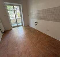 Bad mit Fenster - sonniger Balkon - 1. OG !!! - Chemnitz Gablenz 244