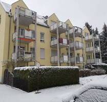 3-Raum-Wohnung mit Südbalkon - 555,00 EUR Kaltmiete, ca.  79,20 m² Wohnfläche in Chemnitz (PLZ: 09114) Borna-Heinersdorf