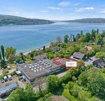 Grundstück 1: Premiumgrundstück für Mehrgenerationenwohnen am See - Reichenau