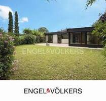 Gemütlicher Winkelbungalow auf dem Rhen - Henstedt-Ulzburg