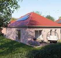 Ihr Baugrundstück nahe der Küste - 704 m² - Varel Dangastermoor