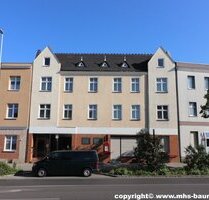 Mein neues Projekt - Wohn- und Geschäftshaus für Ihr Investment! - Cottbus Ströbitz