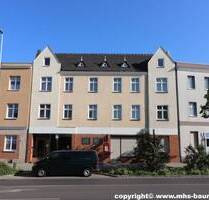 Mein neues Projekt - Wohn- und Geschäftshaus für Ihr Investment! - Cottbus Ströbitz