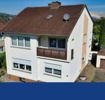 Ein Ort zum Ankommen: Ihr neues Zuhause in Heringen-Lengers