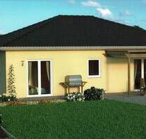 STOP! Bungalow mit Grundstück! Neubauvorhaben in St. Ingbert! Massiv + schlüsselfertig, energetische Ausführung gemäß dem derzeit gültigen GEG - Sankt Ingbert