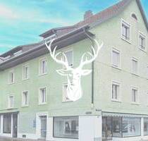 Zentrales Wohn- und Geschäftshaus in direkter Innenstadtlage von Waldshut zu verkaufen - Waldshut-Tiengen